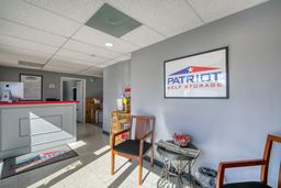 Image for Patriot Self Storage, Zephyrhills, FL
