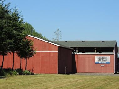 Storage Units for Rent available at 2307 East Pickering Road, Shelton, WA 98584