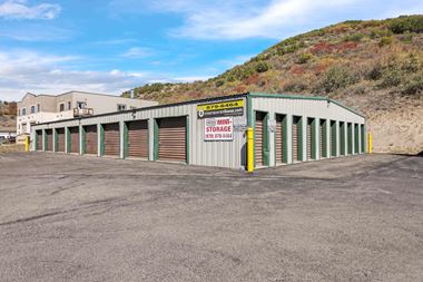 Image for Routt Storage, Steamboat Springs, CO