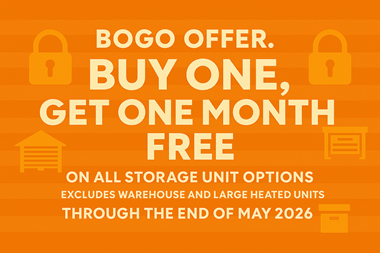 Storage Units for Rent available at 21485 W US HWY 40, Steamboat Springs, CO 80487