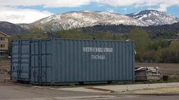 Image for Northwest Mobile Storage, Steamboat Springs, CO