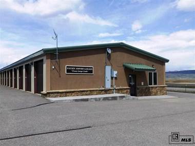 Storage Units for Rent available at 501 W Airport Blvd, Hayden, CO 81639