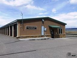 Image for HAYDEN AIRPORT GARAGE A09, Hayden, CO