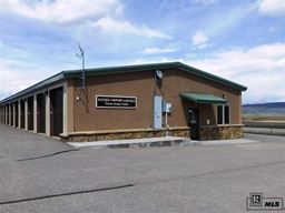 Image for HAYDEN AIRPORT GARAGE B27, Hayden, CO
