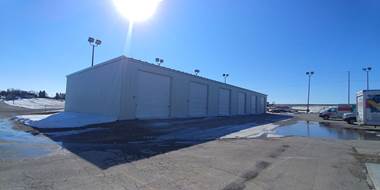 Storage Units for Rent available at N4340 Wisconsin 57, Chilton, WI 53014