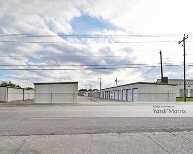 Storage Units for Rent available at 1413 West Duranta Avenue, Alamo, TX 78516