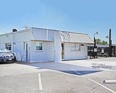 Storage Units for Rent available at 4018 Interstate 30, Mesquite, TX 75150