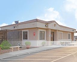 Image for BlueGate Boat & RV Storage - 9355 North El Mirage Road, El Mirage, AZ