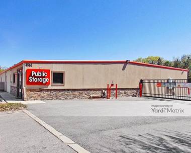 Storage Units for Rent available at 4562 Chantilly Way, Milton, FL 32583