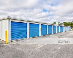 Image for American Self Storage - 3734 US Highway 331 South, Defuniak Springs, FL