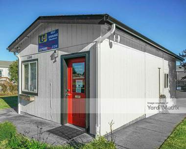 Storage Units for Rent available at 1300 West Airport Road, Lebanon, OR 97355