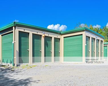 Storage Units for Rent available at 2727 Olyphant Avenue, Scranton, PA 18509