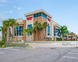 Image for CubeSmart Self Storage - 10400 Riverside Drive, Palm Beach Gardens, FL