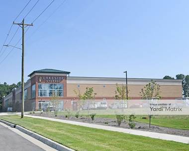 Storage Units for Rent available at 6917 South NC-55 Hwy, Fuquay-Varina, NC 27526