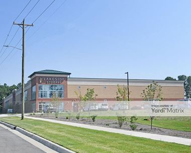 Storage Units for Rent available at 6917 South NC-55 Hwy, Fuquay-Varina, NC 27526