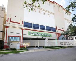 Image for Extra Space Storage - 2500 SW 28th Lane, Miami, FL