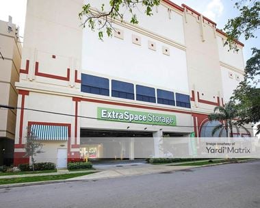 Storage Units for Rent available at 2500 SW 28th Lane, Miami, FL 33133