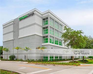 Storage Units for Rent available at 750 South State Road 7, Margate, FL 33068