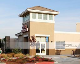 Image for Cypress Self Storage - 207 East Cypress Road, Oakley, CA