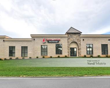 Storage Units for Rent available at 14936 Brown Mill Road, Huntersville, NC 28078