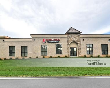 Storage Units for Rent available at 14936 Brown Mill Road, Huntersville, NC 28078