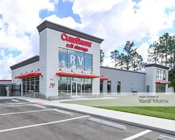 Image for CubeSmart Self Storage - 49671 Highway 27, Davenport, FL