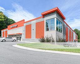 Image for Public Storage - 2117 NC 55, Cary, NC