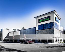 Image for CubeSmart Self Storage - 5965 SE Harmony Road, Milwaukie, OR