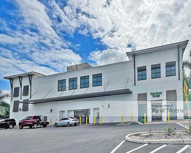 Storage Units for Rent available at 11201 Tamiami Trail East, Naples, FL 34113