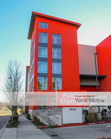 Storage Units for Rent available at 19237 Aurora Avenue North, Shoreline, WA 98133