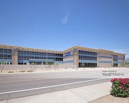 Image for Extra Space Storage - 7550 East Paradise Lane, Scottsdale, AZ