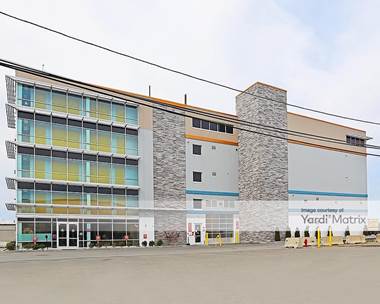 Storage Units for Rent available at 340 Charger Street, Revere, MA 02151