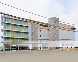 Image for Extra Space Storage - 340 Charger Street, Revere, MA
