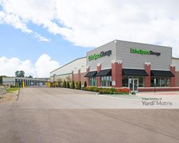 Image for Extra Space Storage - 201 South Virginia Road, Crystal Lake, IL
