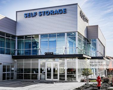 Image for SecureSpace Self Storage - 3737 NE Columbia Blvd, Portland, OR