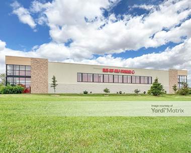 Storage Units for Rent available at 275 East Drexel Avenue, Oak Creek, WI 53154