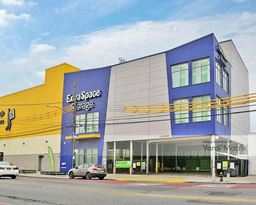 Image for Manhattan Mini Storage - 651 Utica Avenue, Brooklyn, NY
