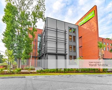 Image for Extra Space Storage - 1861 Ashley River Road, Charleston, SC