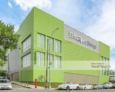 Storage Units for Rent available at 34-09 College Point Blvd, Flushing, NY 11354