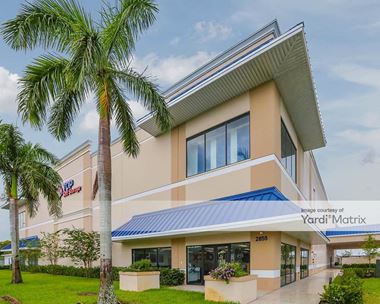 Storage Units for Rent available at 2900 Hammondville Road, Pompano Beach, FL 33069