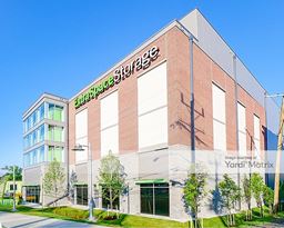 Image for Extra Space Storage - 9604 Baltimore Avenue, College Park, MD