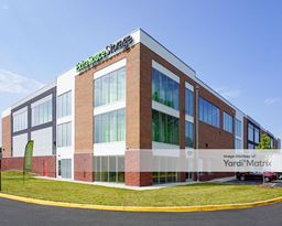 Image for Extra Space Storage - 5890 Fort Drive, Centreville, VA