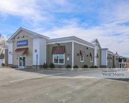 Image for Extra Space Storage - 47 Spencer Plains Road, Old Saybrook, CT