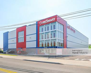 Storage Units for Rent available at 266 Wild Avenue, Staten Island, NY 10314