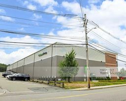 Image for Extra Space Storage - 171 Bear Hill Road, Waltham, MA