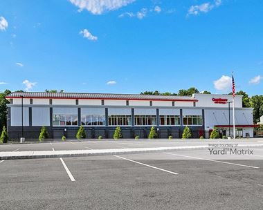 Storage Units for Rent available at 352 Main Road, Montville, NJ 07045