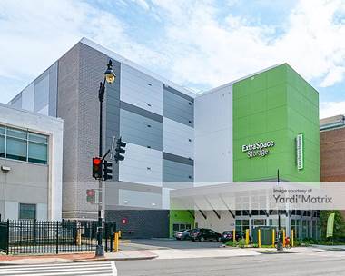 Storage Units for Rent available at 72 Florida Avenue NE, Washington, DC 20002