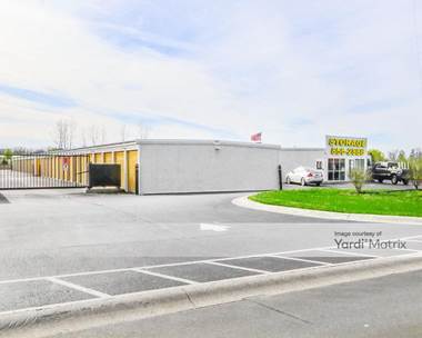 Storage Units for Rent available at 10413 Prosperity Circle, Camby, IN 46113