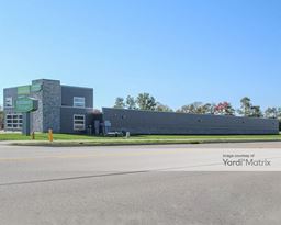 Image for MyPlace Self Storage - 2575 Cumberland Avenue, West Lafayette, IN