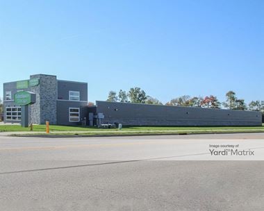 Storage Units for Rent available at 2575 Cumberland Avenue, West Lafayette, IN 47906